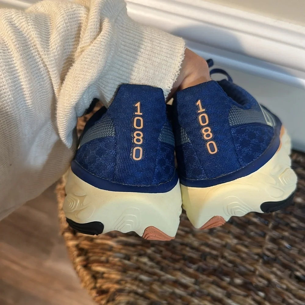 New Balance Fresh Foam x 1080 Sneaker